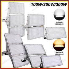 LED Fluter 100/200/300/400Watt