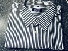 Buisness Langarm Hemd