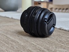 Carl Zeiss Jena DDR Tessar