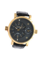 Omax XXL Monster Watch Herren