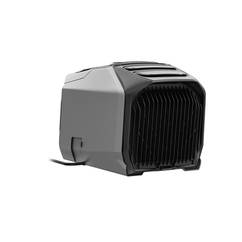 Ecoflow wave tragbare - wave,