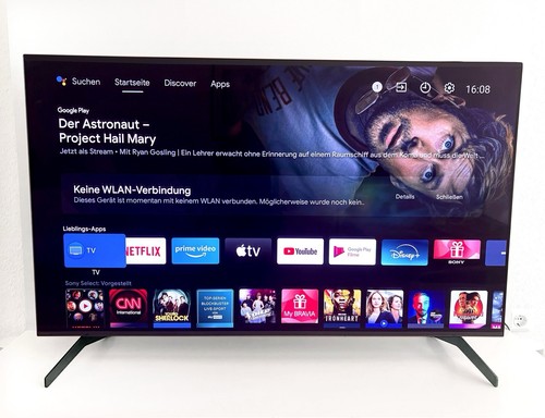 Sony bravia 55a8 - sony, kd-55a8