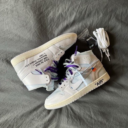 Nike air jordan - jordan, 1