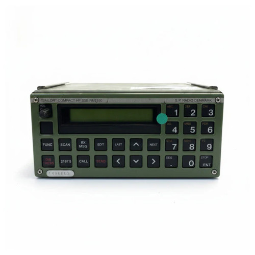 Sailor rm2150 marine - rm2150,
