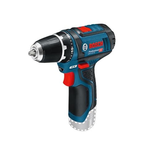 Bosch professional gsr - gsr, 12v-15