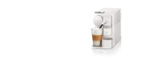 Nespresso (Nestle) Lattissima