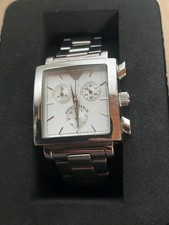 Emporio Armani Armbanduhr
