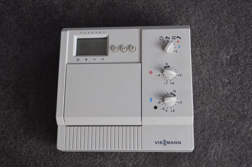 Viessmann vitodens100 - viessmann,