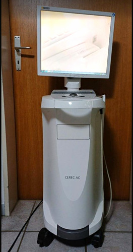 Sirona cerec - sirona, ac