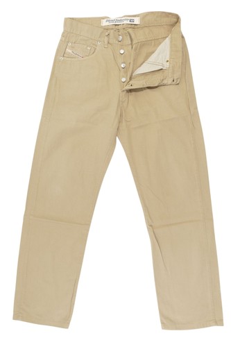 Diesel cheyenne herren jeans - cheyenne,