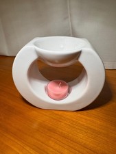 PartyLite Duftlampe „Gaia“