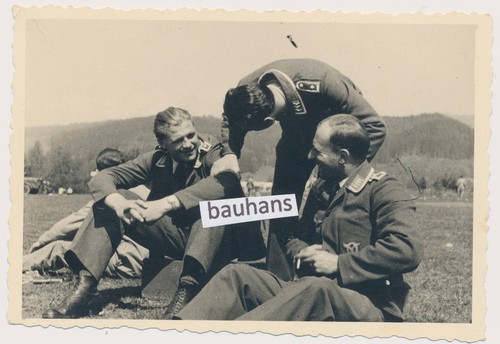 Foto luftwaffe piloten - luftwaffe,