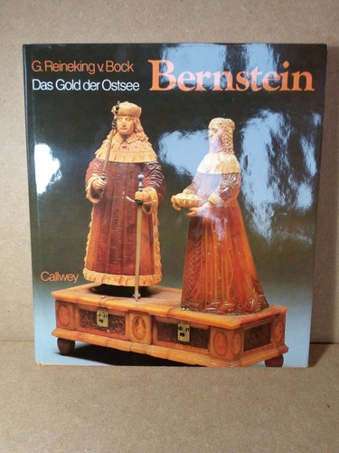 Bernstein das gold - das, der