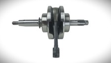 Kurbelwelle für 86-110ccm 12 V Motor Lifan u.a. für Langhub Motor 69mm Zylinder