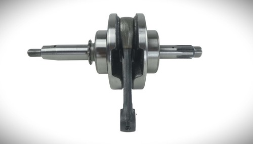 Kurbelwelle für 110ccm 12 - für, 86-110ccm