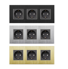 LUXUS-TIME 3-fache Design