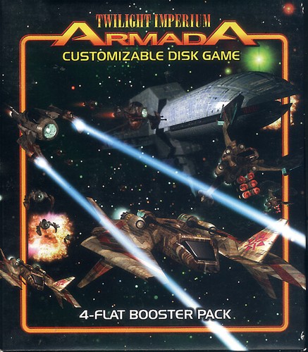 Twilight imperium armada - armada,