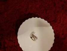 Thomas Sabo Charm Herz mit Flügel und Stein