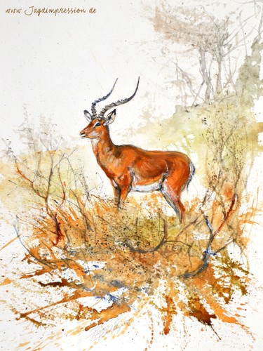 Jagdhund jagdmaler jagd - ,jagdmaler,,