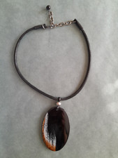 Collier Modeschmuck neu sehr