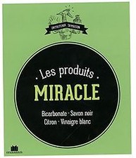 Les produits miracle von Louet