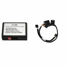 TV-Freischaltung für BMW E65