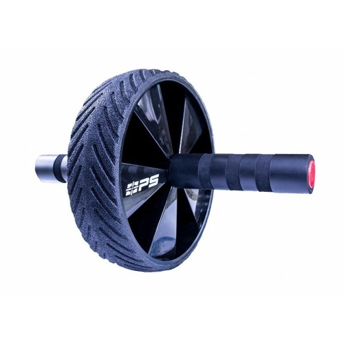 Bauchroller edelstahl stabil - bauchroller,