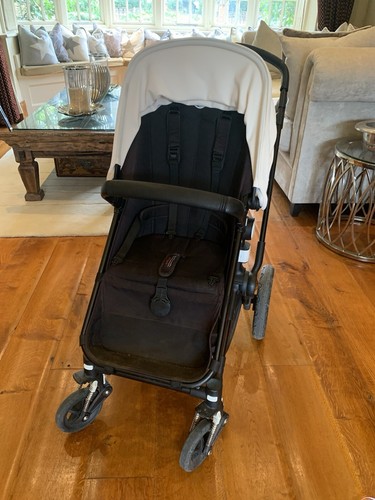 Bugaboo cameleon kompletter - bugaboo,