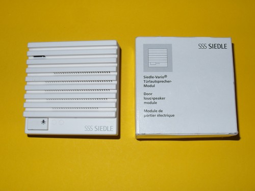 Siedle tlm 512 - siedle, 512-0