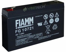 Fiamm fg10721 ersetzt b - fiamm,