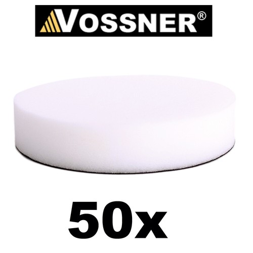 Vossner polierschwamm x50 - vossner®,