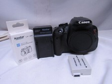 Canon eos rebel t4i - eos, /