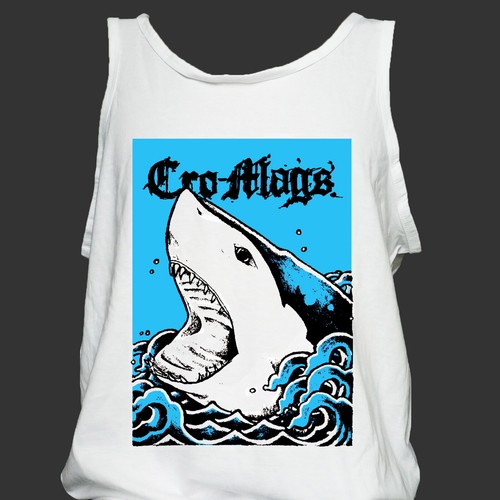 Cro mags hardcore punk - cro-mags,