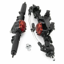 CNC Metall Vorder Hinter Achse