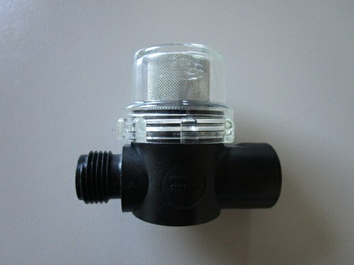 Wasserfilter shurflo - wasserfilter,