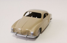 Märklin 8021 VW Karmann Ghia