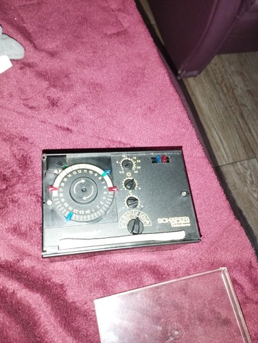 Schäfer domotronic oet - domotronic, oet-0