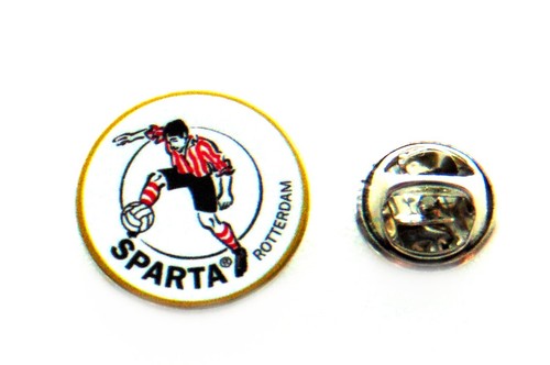 Sparta rotterdam pin - sparta,