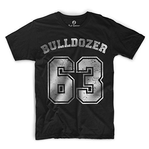 Bud spencer bulldozer - bud, 63