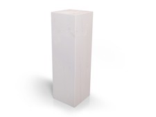 Blumensäule Dekosäule