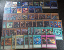 Yugioh MASCHINENWESEN Deck (15
