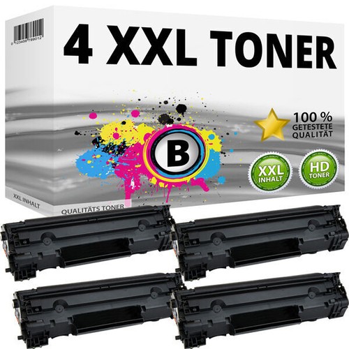 Toner für laserjet m125 - toner,