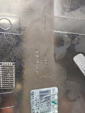 Nissan Navara D40 Außenspiegel 2128.35.348 963744X08E Chrom Cover Mirror rechts