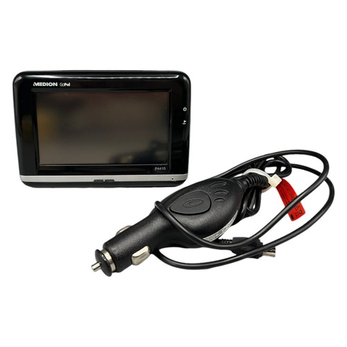 Medion gps navigationssystem - medion, gps-navigationssystem