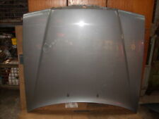 Motorhaube Haube Mercedes E Klasse W124 Modellen 1986- 1990 Beulen Gebraucht