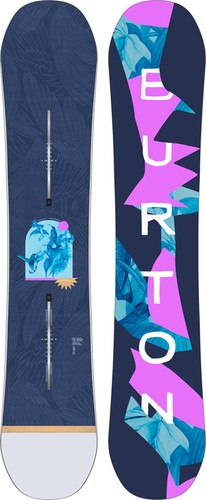 Burton snowboard all - snowboard, mountain