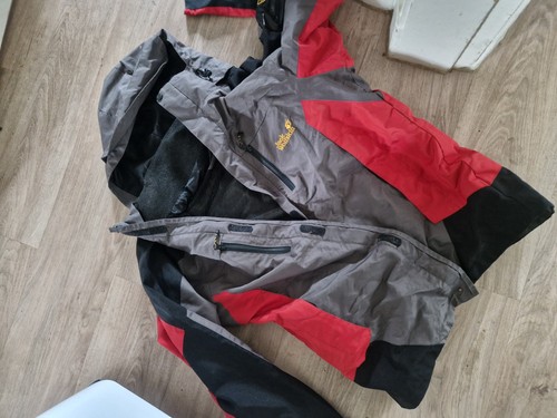 Jack wolfskin texapore - jack,