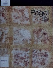 Pagel. Arbeiten 1965-82. 25