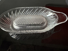 Westmark glas apfelreibe - glas,