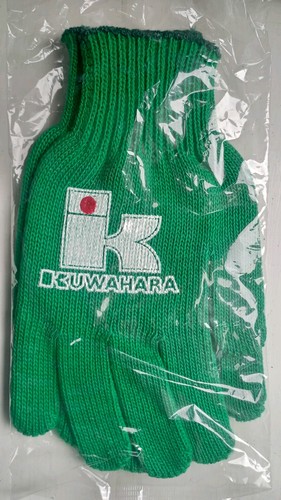 Brandneu kuwahara bmx grün - kuwahara,